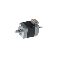 28mm 插件式步進電機